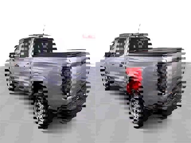 Used 2024 Chevrolet Colorado W/T w/ WT Convenience Package II image 6