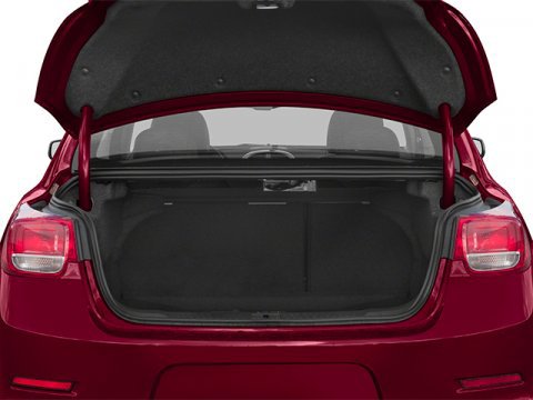 Used 2013 Chevrolet Malibu LT image 15