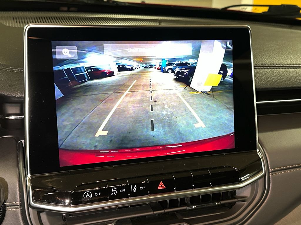 Used 2022 Jeep Compass Limited image 26