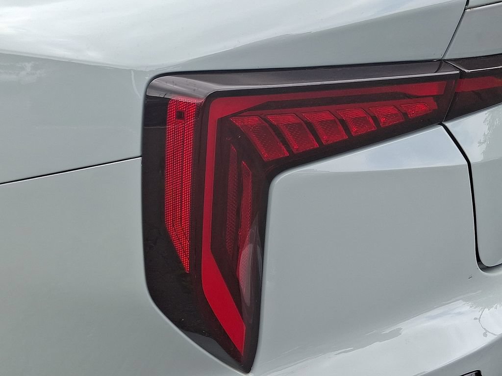 Certified 2025 Kia K4 GT-Line w/ GT-Line Sunroof Package FWD image 10