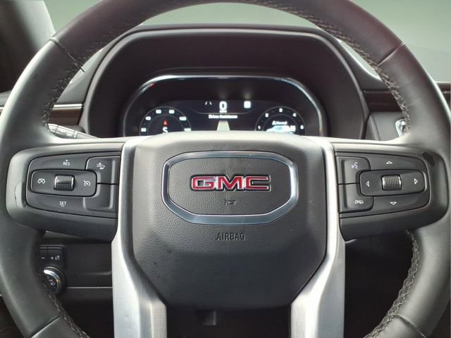 Used 2023 GMC Yukon SLE w/ Gmc Pro Safety Plus Package image 27