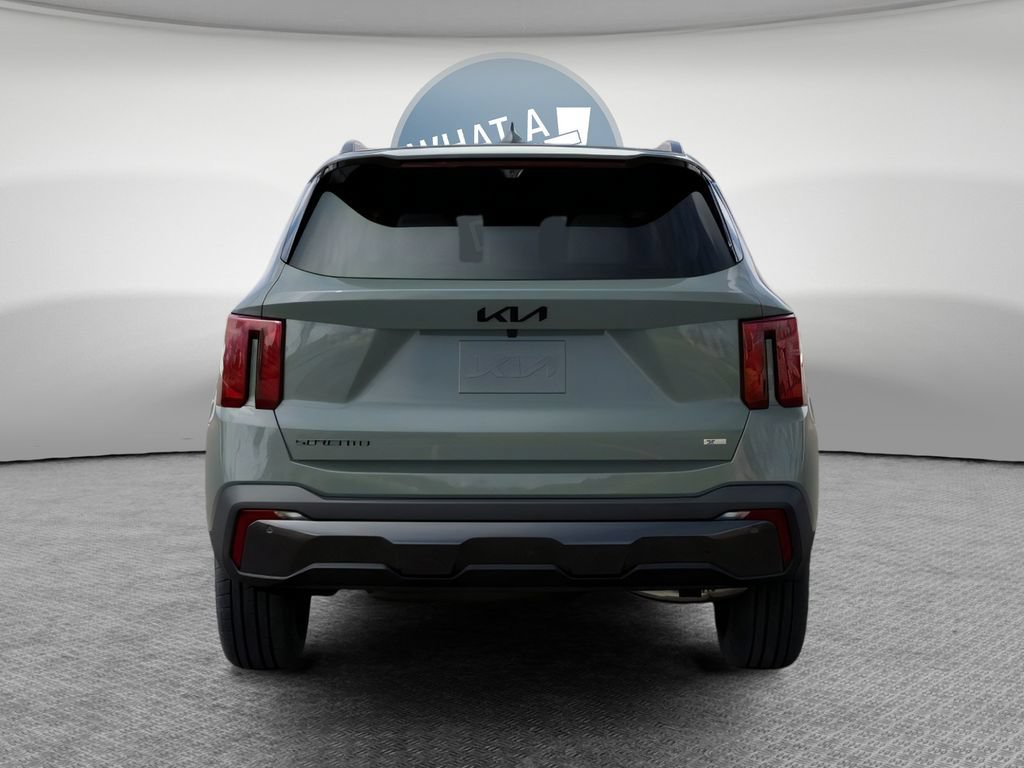 New 2026 Kia Sorento SX Prestige AWD/4WD image 5