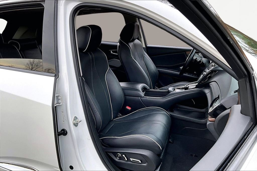 Used 2020 Acura RDX AWD w/ Advance Package image 22