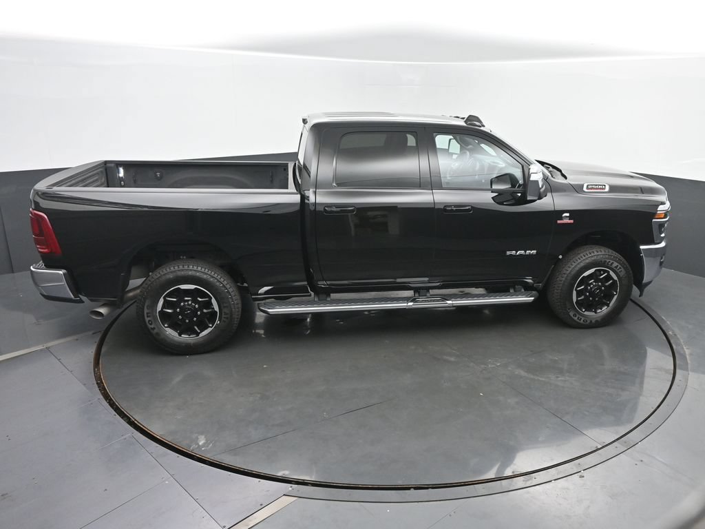 Used 2025 RAM 2500 Laramie AWD/4WD image 66