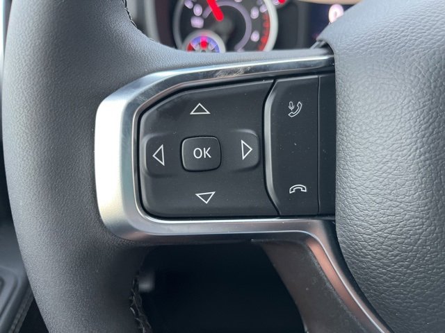 New 2026 RAM 3500 Big Horn image 30