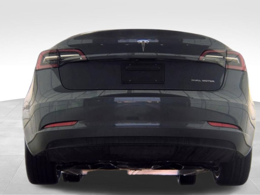 Used 2023 Tesla Model 3 Long Range AWD/4WD image 6