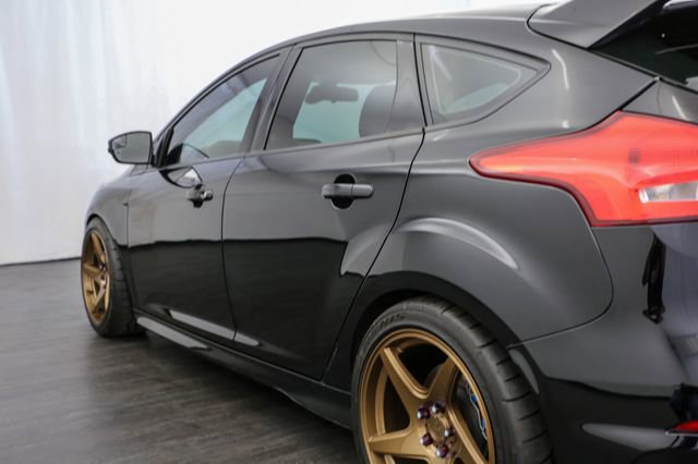 Used 2016 Ford Focus RS AWD/4WD image 32