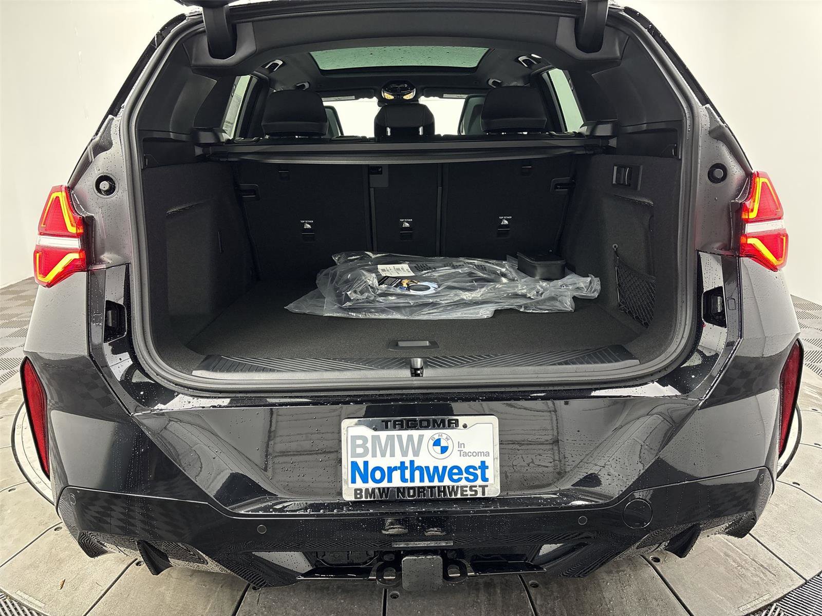 New 2026 BMW X3 xDrive30 w/ Premium Package image 21