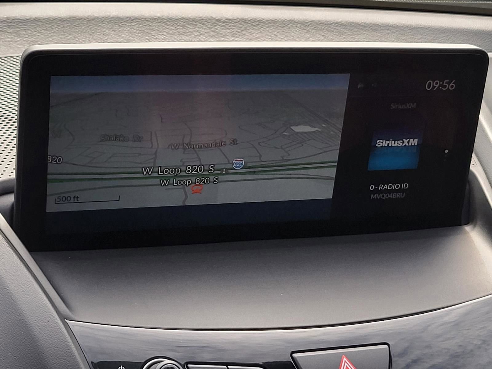 Used 2021 Acura RDX A-Spec image 24