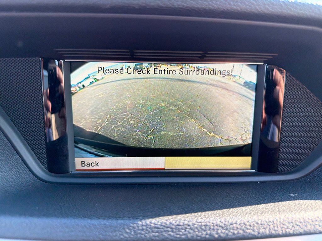 Used 2012 Mercedes-Benz E 350 4MATIC Sedan image 21