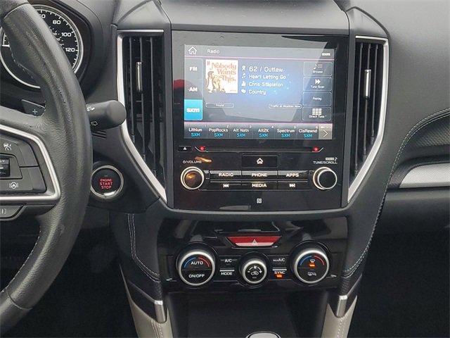 Used 2021 Subaru Forester Limited image 15