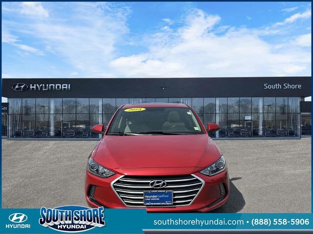 Used 2018 Hyundai Elantra Value Edition image 2