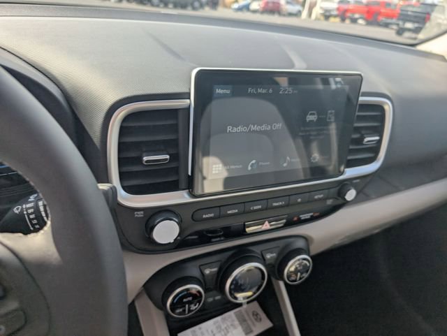 New 2026 Hyundai Venue SEL image 21