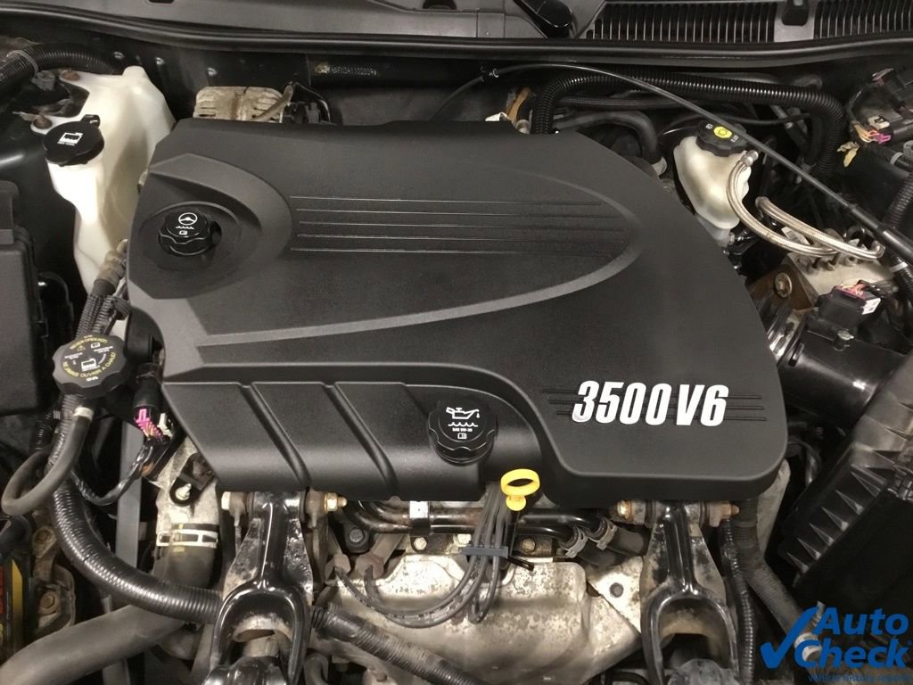 Used 2010 Chevrolet Impala LS image 34