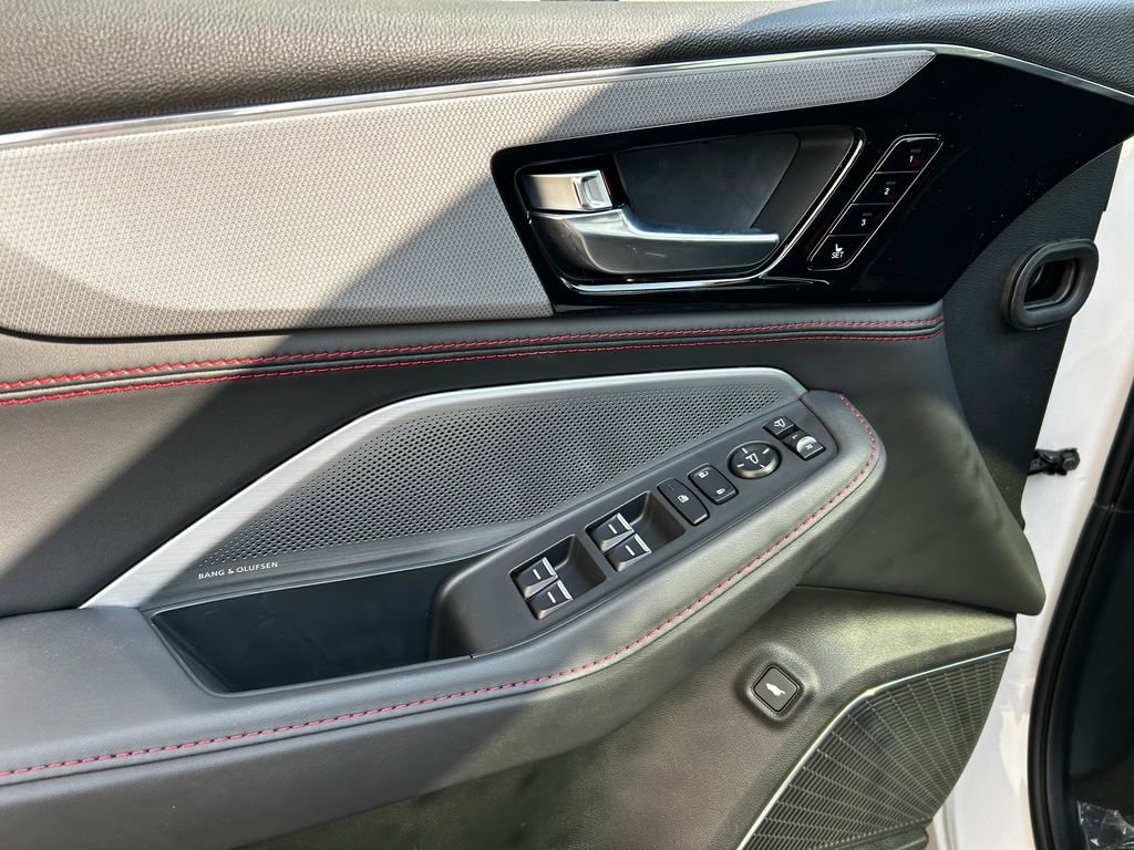 New 2026 Acura MDX A-Spec image 16