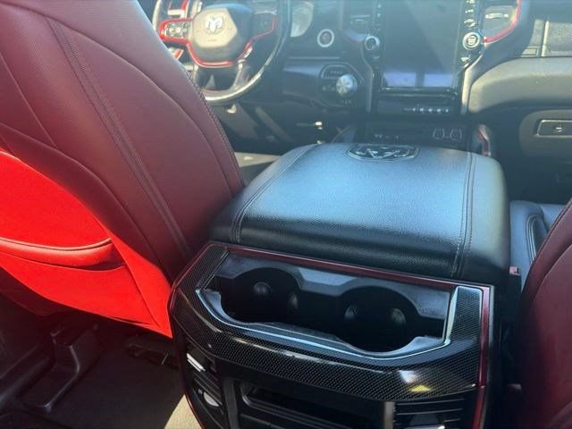 Used 2019 RAM 1500 Rebel w/ Rebel Level 2 Equipment Group AWD/4WD image 43
