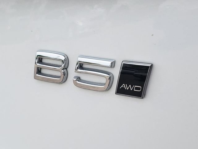Used 2025 Volvo XC90 B5 Ultra AWD/4WD image 8