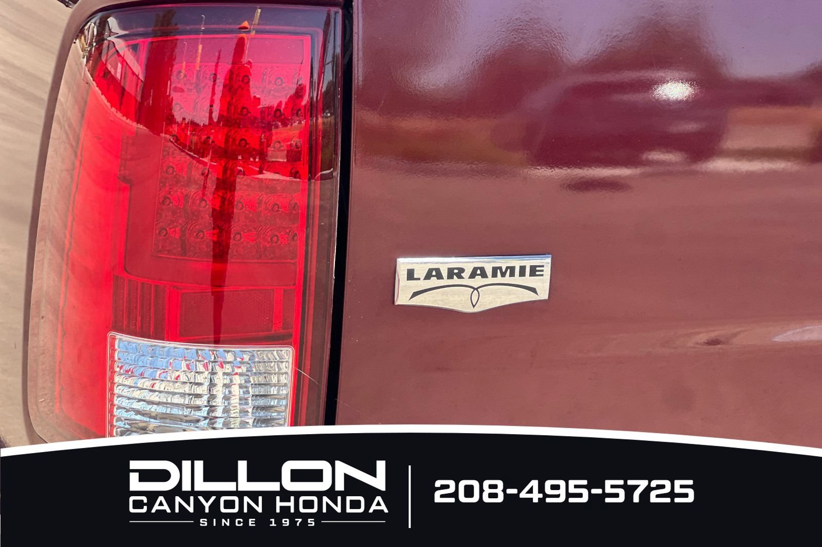 Used 2017 RAM 1500 Laramie w/ Convenience Group AWD/4WD image 28