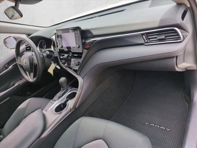 Used 2023 Toyota Camry LE FWD image 20
