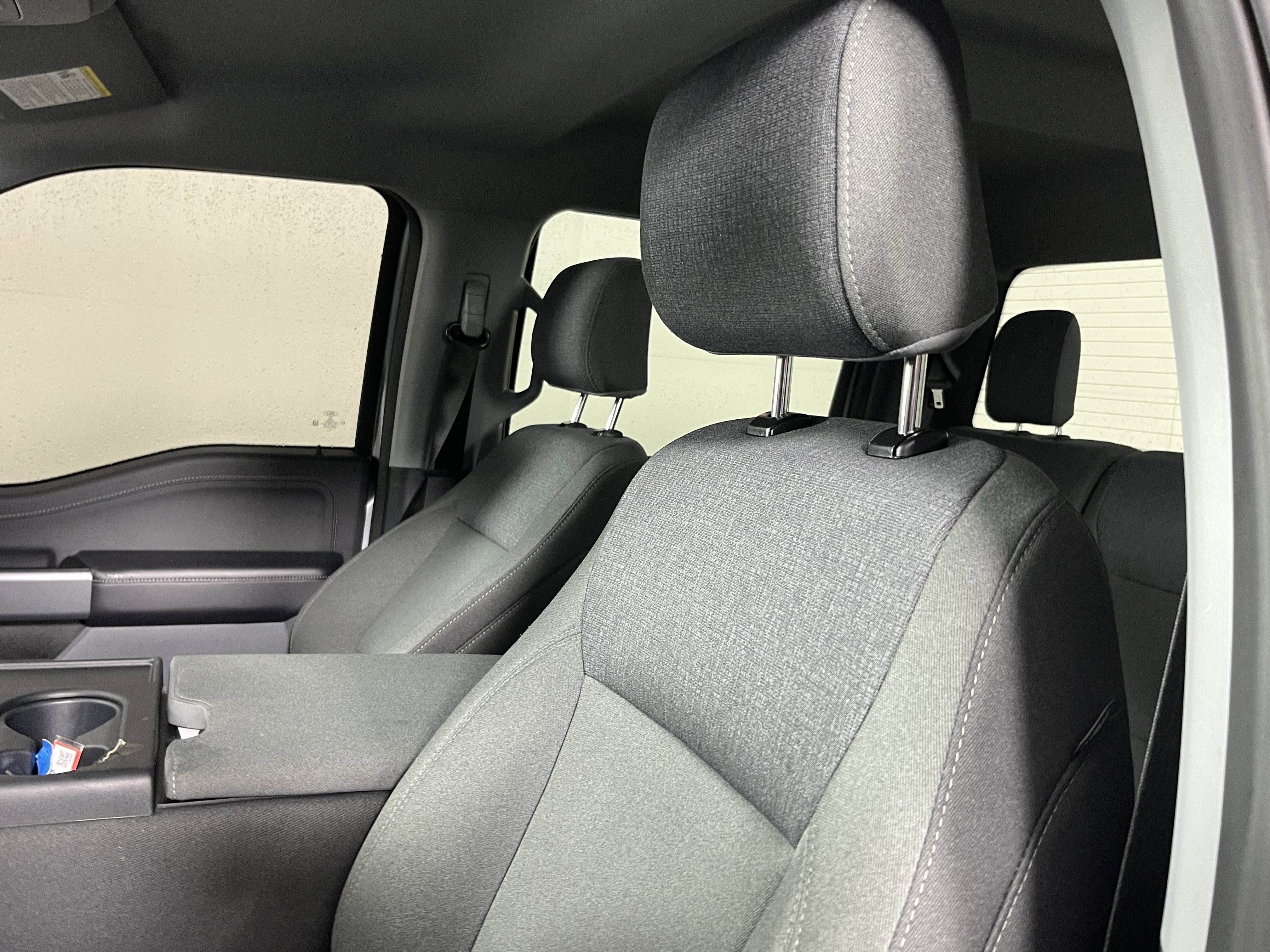 Used 2025 Ford F150 XLT w/ Equipment Group 301A Standard image 17