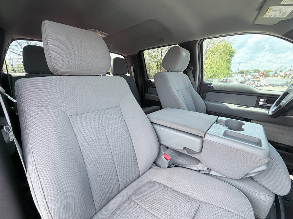 Used 2013 Ford F150 XLT w/ Luxury Equipment Group image 25