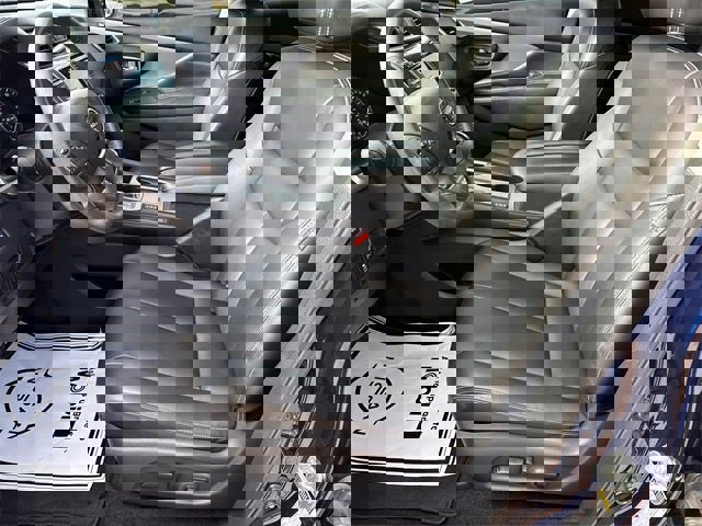 Used 2023 Nissan Murano SV image 18