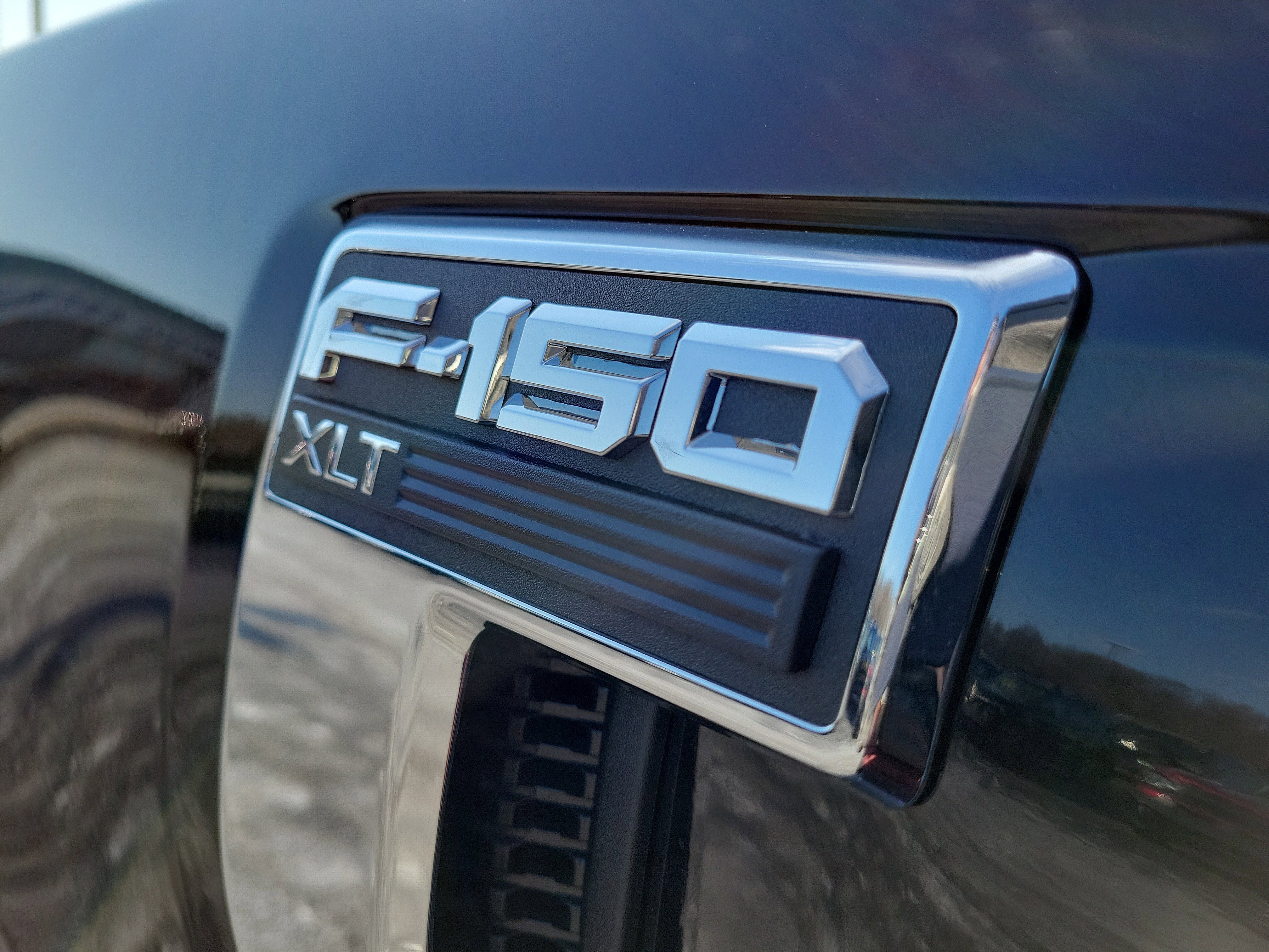 New 2026 Ford F150 XLT w/ Equipment Group 302A MID image 6