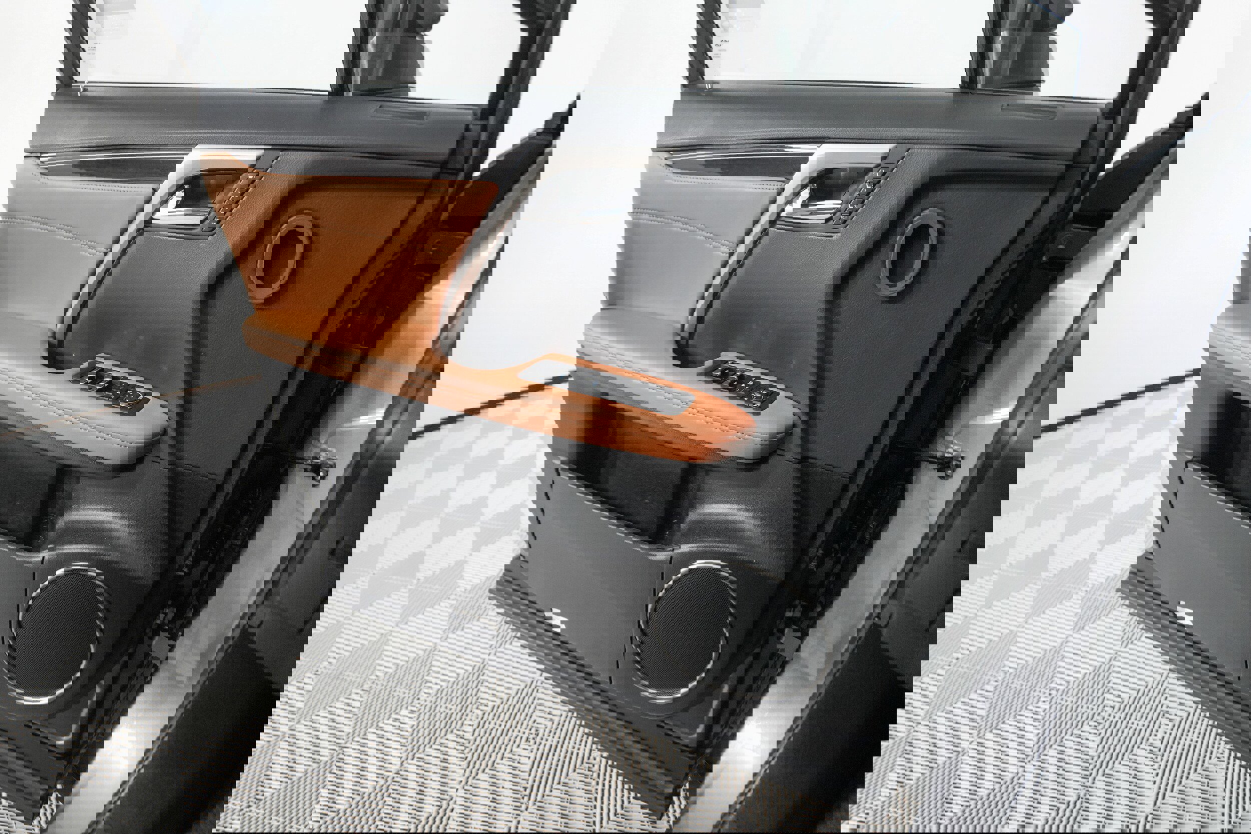 Certified 2021 Lexus RX 350 AWD w/ Luxury Package image 12