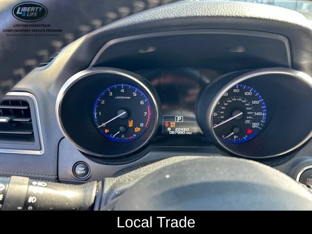 Used 2019 Subaru Outback 3.6R Limited w/ Popular Package #2 AWD/4WD image 13