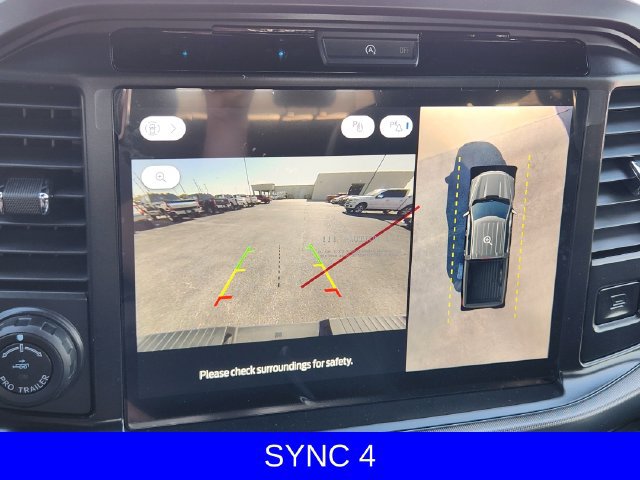 New 2026 Ford F150 Lariat AWD/4WD image 18
