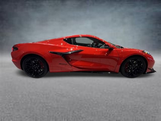 New 2026 Chevrolet Corvette Z06 image 4