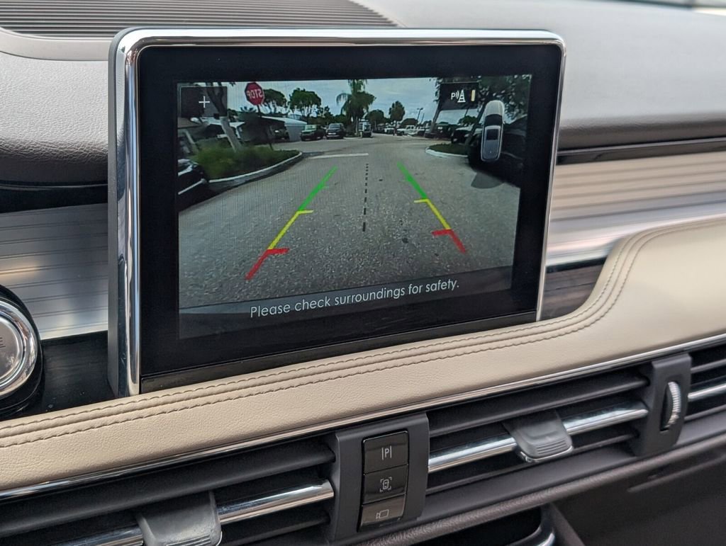 Used 2022 Lincoln Corsair FWD image 19