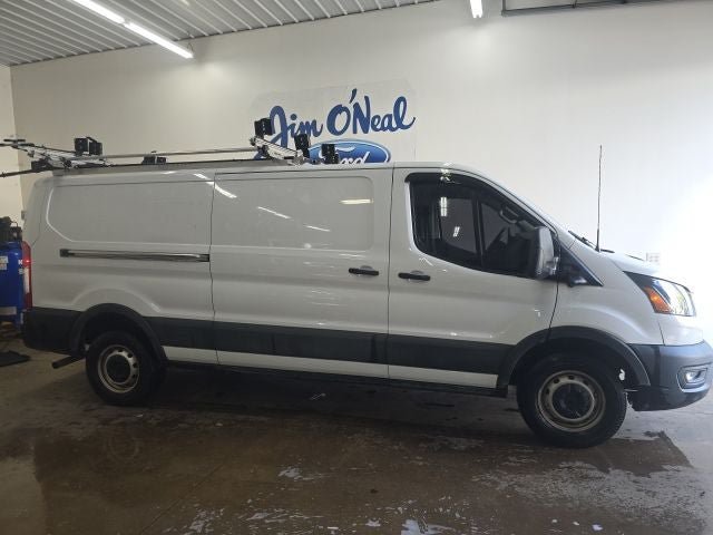 Used 2023 Ford Transit 250 Low Roof RWD image 3