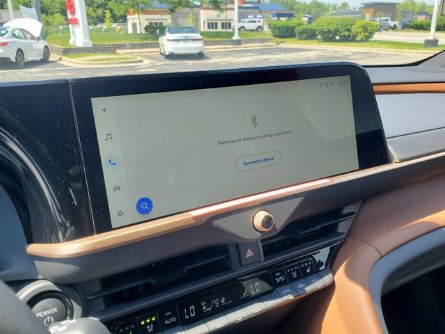 New 2026 Toyota Crown Signia AWD/4WD image 29