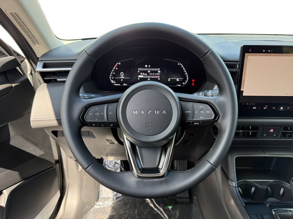 New 2026 MAZDA CX-5 Select AWD/4WD image 12