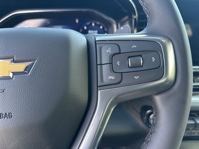 New 2026 Chevrolet Silverado 1500 LT w/ Safety Package image 19