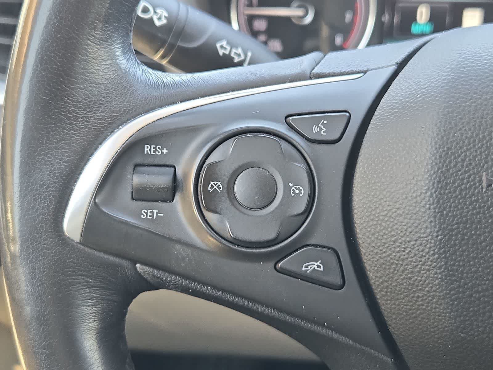 Used 2019 Buick Enclave Essence w/ Trailering Package, 5000 lbs. FWD image 23