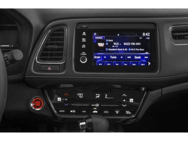 Certified 2022 Honda HR-V EX-L image 10