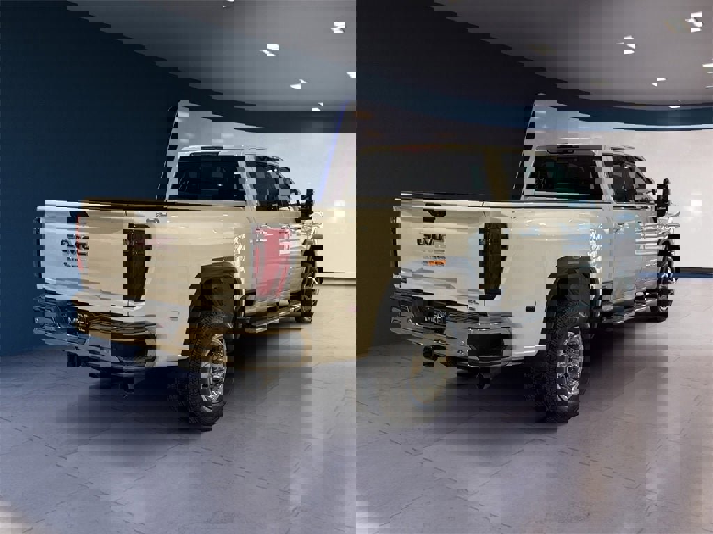 New 2026 GMC Sierra 3500 SLE w/ SLE Value Package image 7