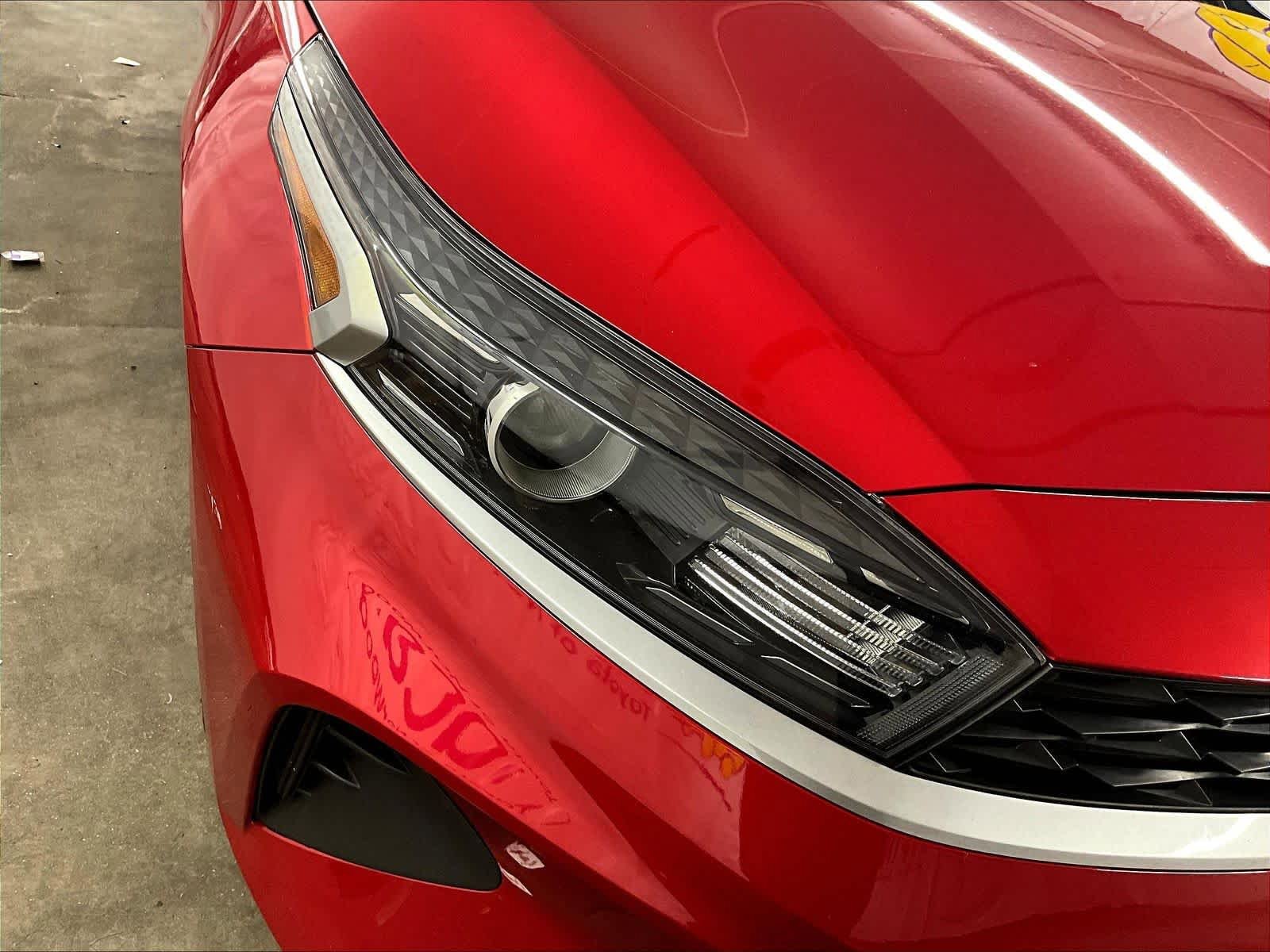Used 2022 Kia Forte LXS w/ LXS Technology Package image 31