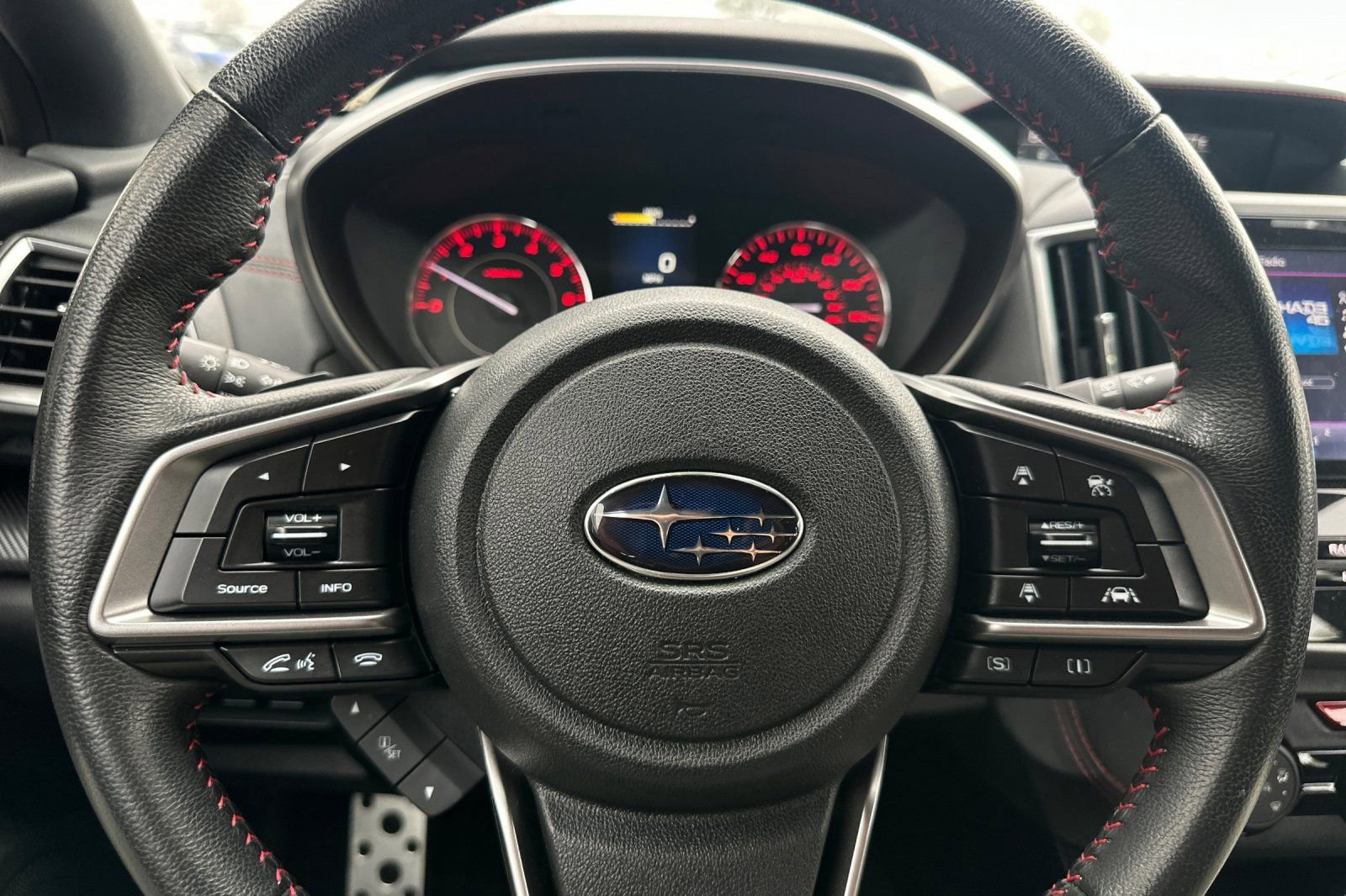 Certified 2022 Subaru Impreza 2.0i Sport w/ Popular Package #3 image 26