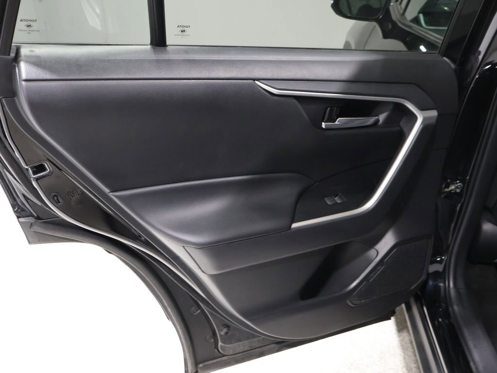 Certified 2024 Toyota RAV4 XLE w/ Weather Package image 18