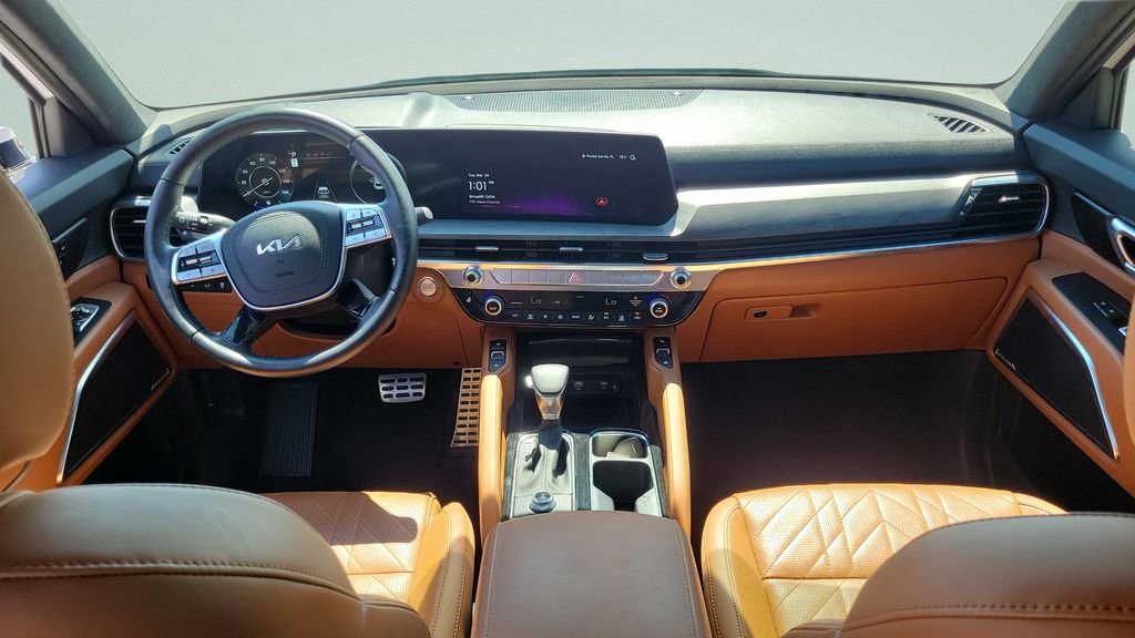Used 2024 Kia Telluride SX Prestige X-Pro image 14