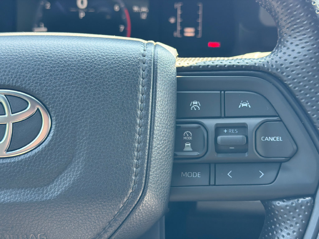 New 2026 Toyota Tacoma SR5 RWD image 31