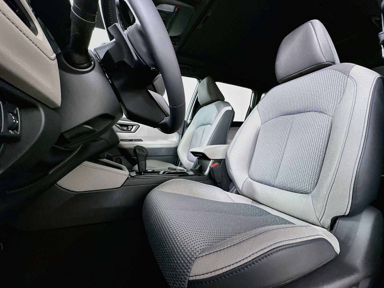 New 2026 Subaru Forester Sport AWD/4WD image 19