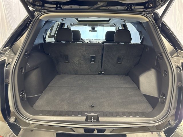 Certified 2023 Chevrolet Equinox LT image 24
