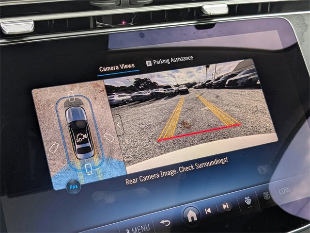 New 2026 Mercedes-Benz E 350 Sedan image 24