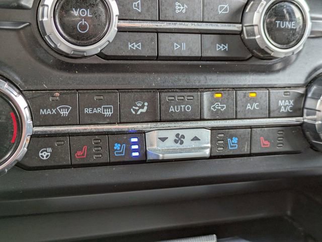 Used 2024 Ford F250 Lariat image 25