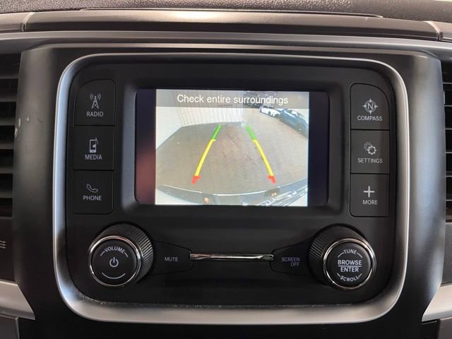 Used 2024 RAM 1500 Classic SLT image 25