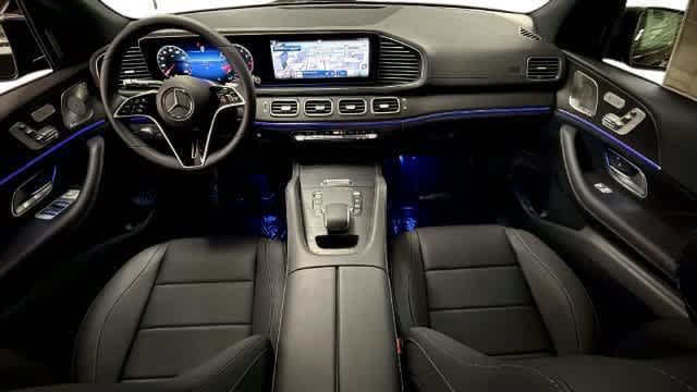 Certified 2026 Mercedes-Benz GLE 350 4MATIC image 4